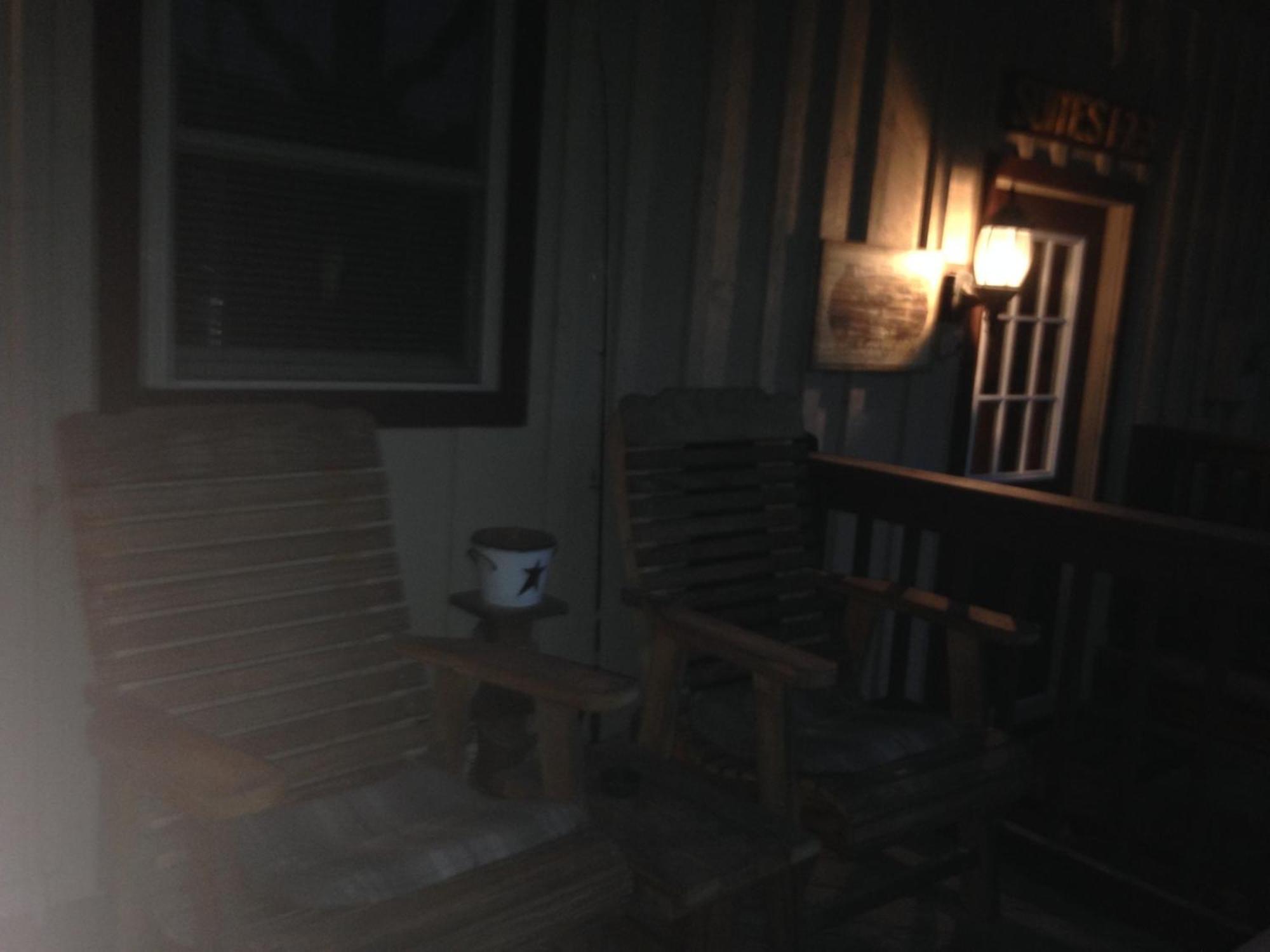 Rough Cut Lodge Gaines Værelse billede